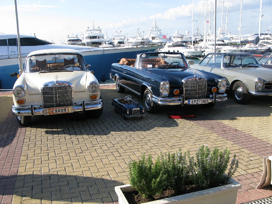 Concours d elegance 2