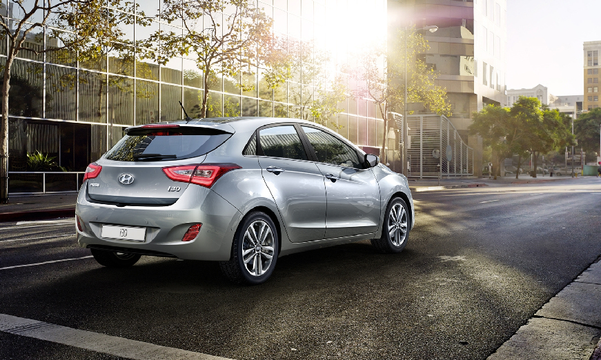 new i30 