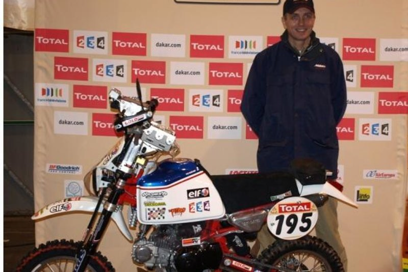 ivo-kastan-s-150cc-pit-bike-which-he-raced-at-the-2009-dakar-rallya