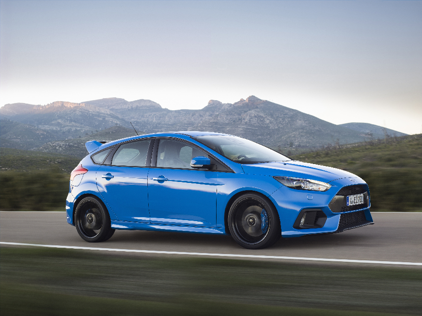 Ford2016 FocusRS 07