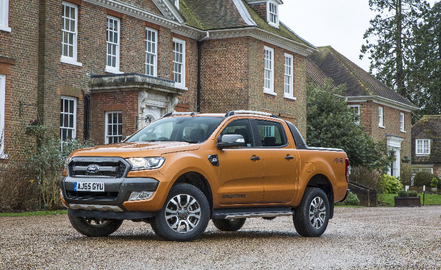 FordRanger2016 Wildtrak 61