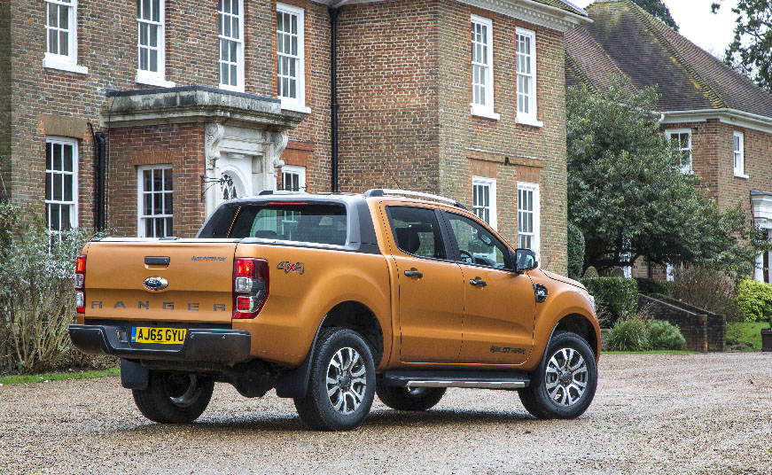 FordRanger2016 Wildtrak 62