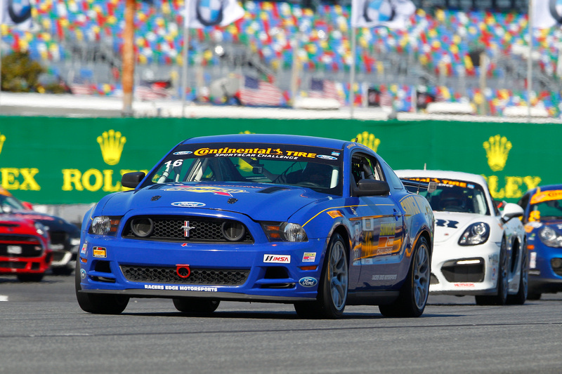 IMSA 2016 - CTSC - Daytona 07