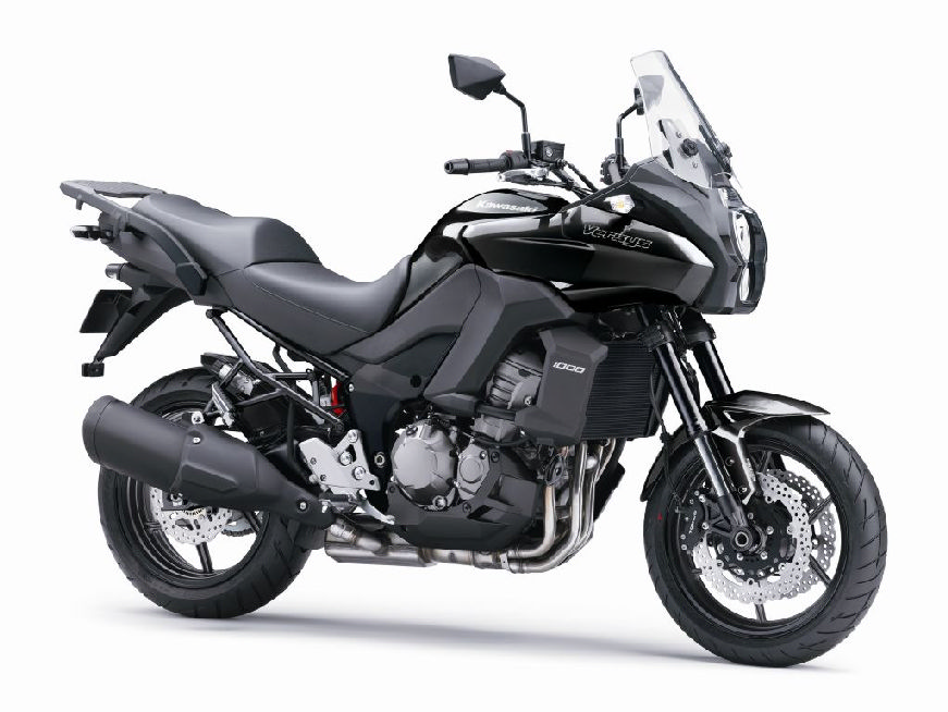 VERSYS 1000