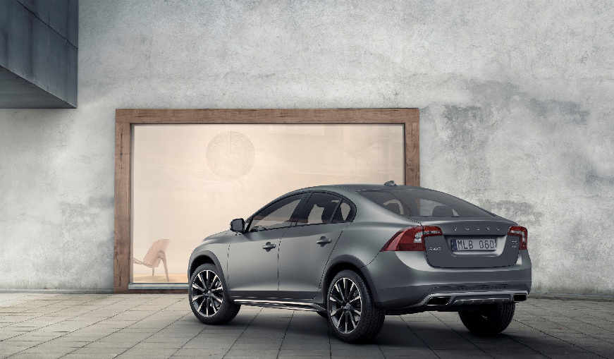 VOLVO S60 CROSS COUNTRY 3