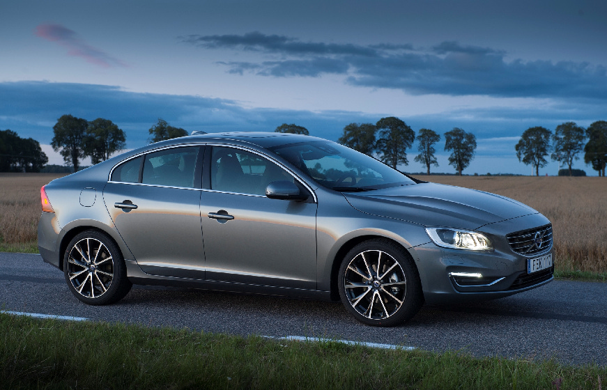 VOLVO S60 T3 1.5 AUTO 3