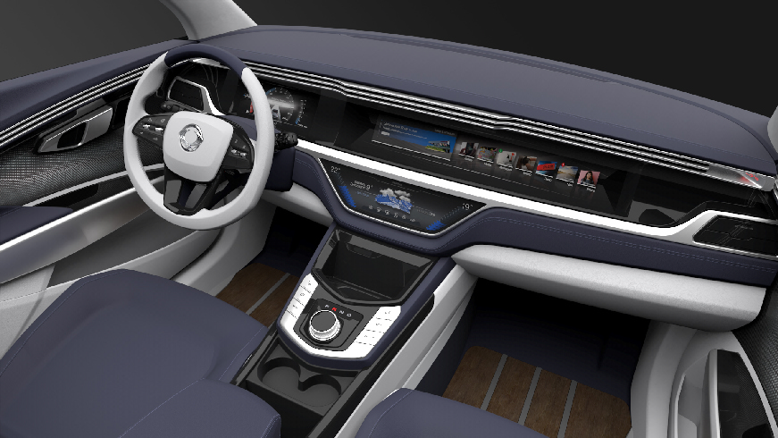 Interior 1