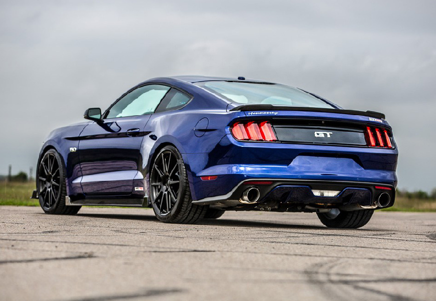 gonews-Hennessey Mustang2