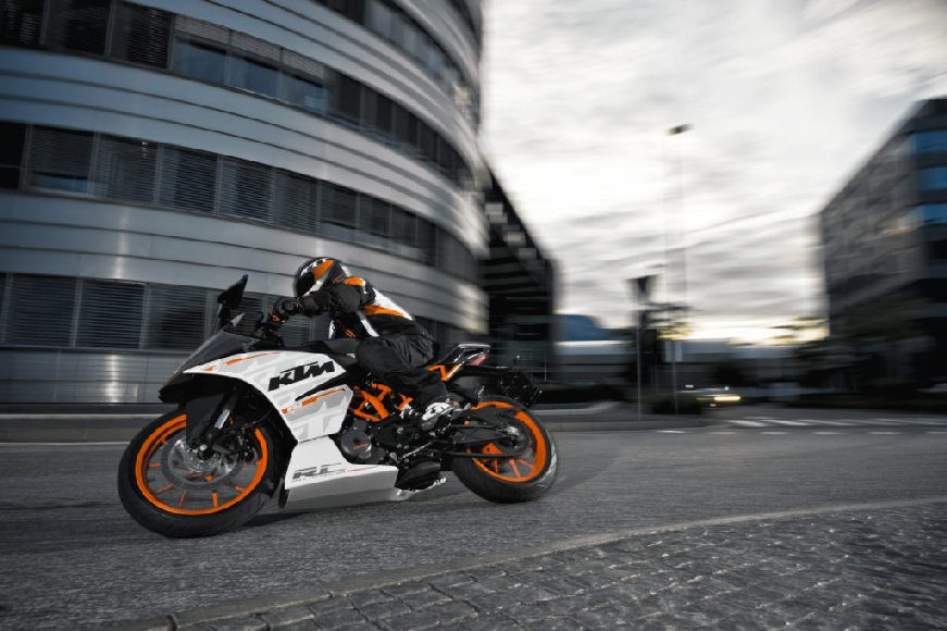 70288 RC 390 MY 2014 2015 2016