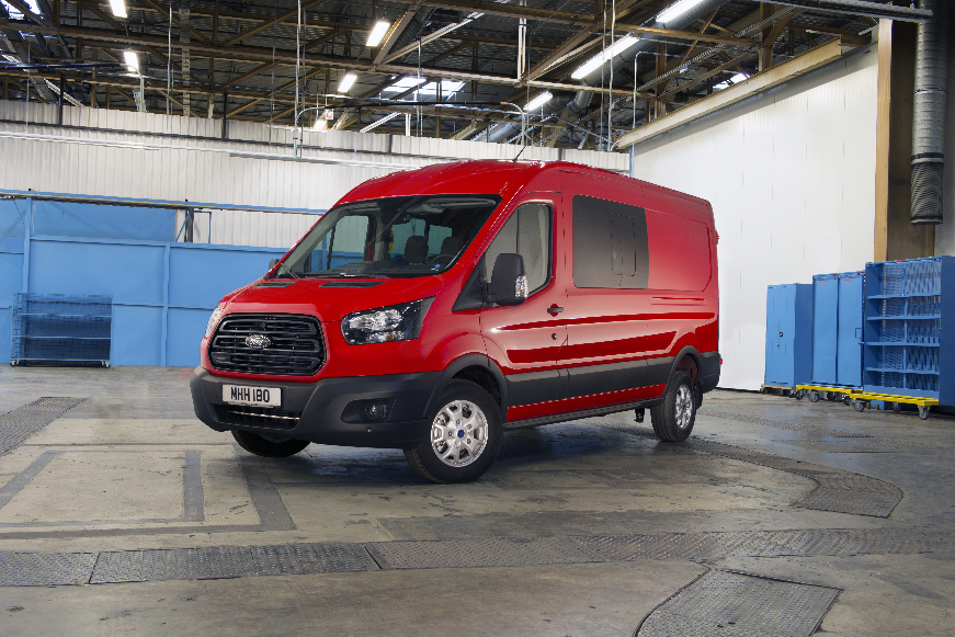 Ford2016 Transit 05