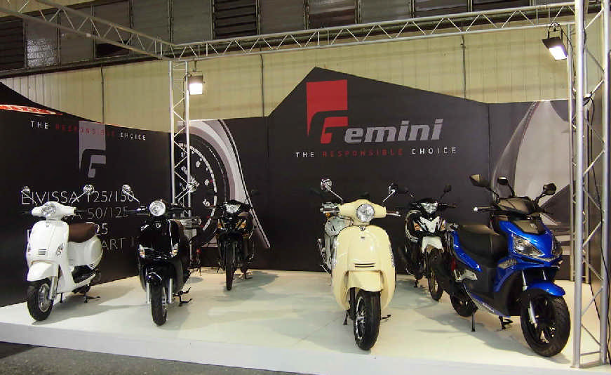 Mototrend SMF Thessaloniki 5