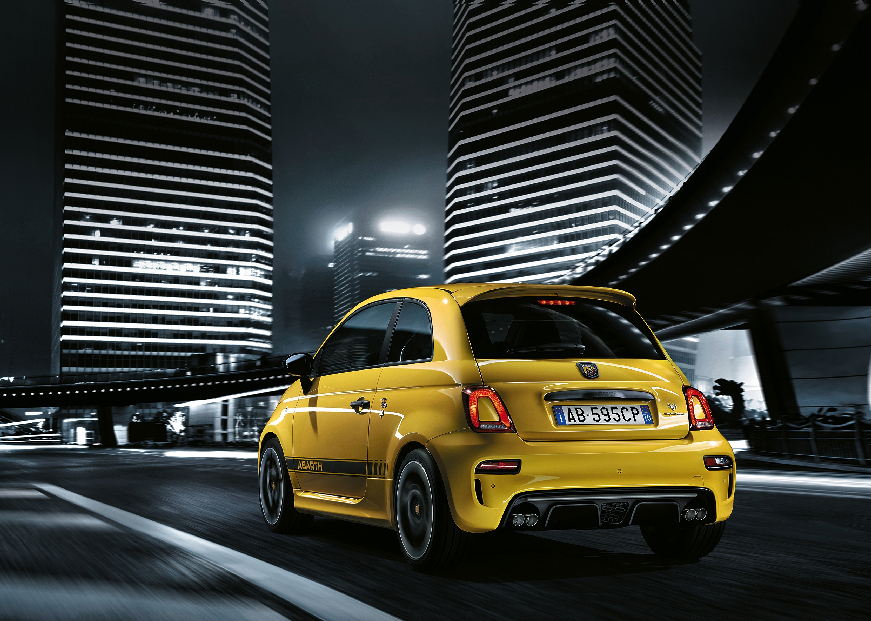 160511 Abarth New Abarth 595 02