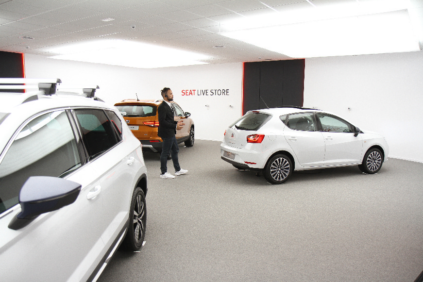 SEATLiveStore2