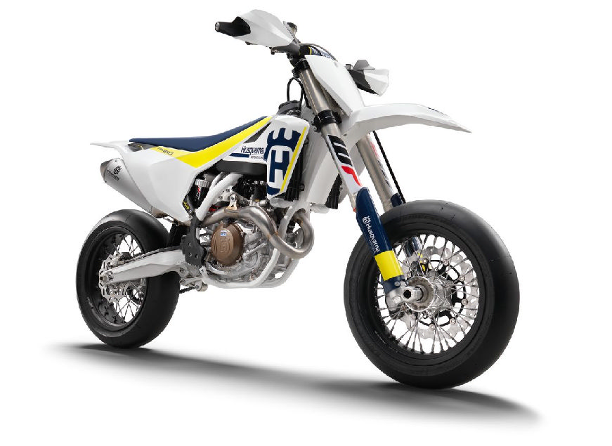22064 FS 450 2017 Studio