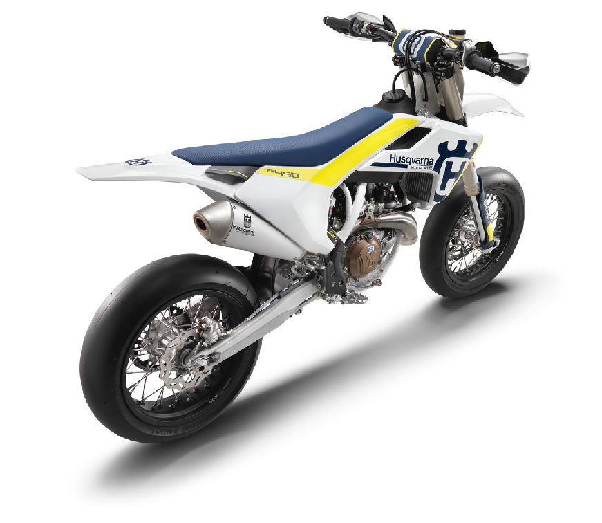 22065 FS 450 2017 Studio