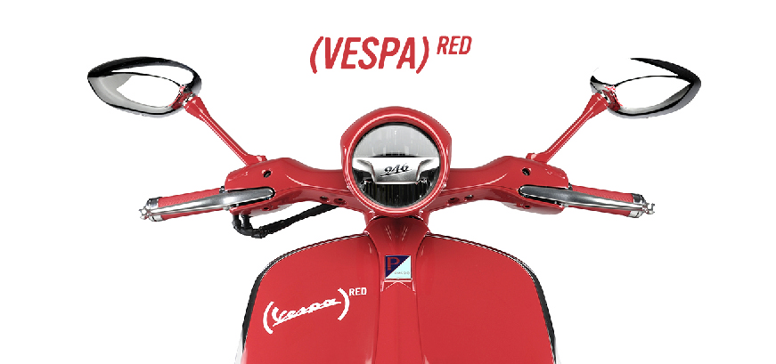 946 red