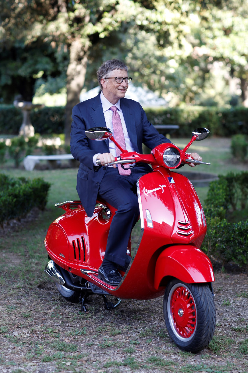 Bill Gates Vesp946