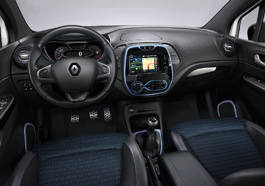 Captur Wave2