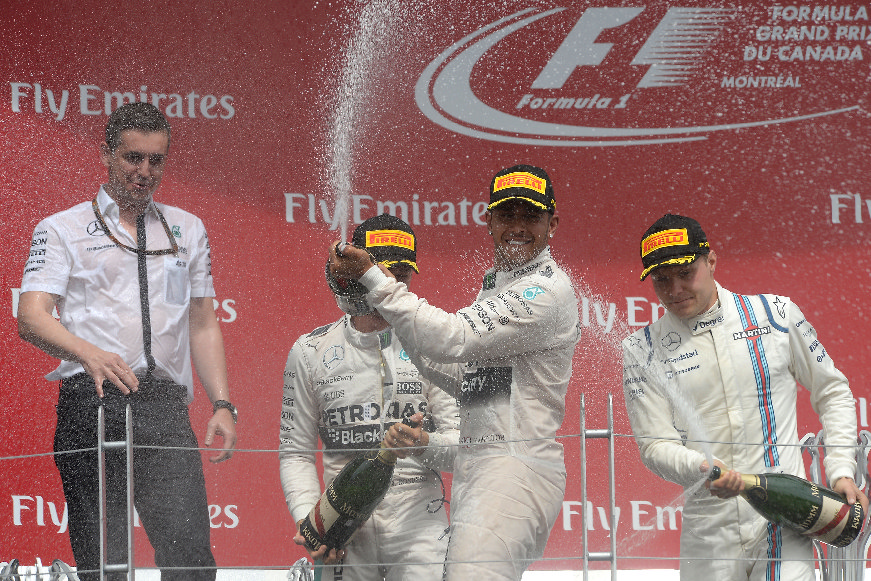 F1 Pirelli Canada-Preview 3