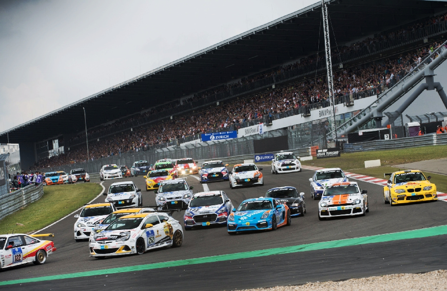 Hyundai Motor Builds on Nurburgring 24h Race for Further Development of a Future High Performance Engine 4