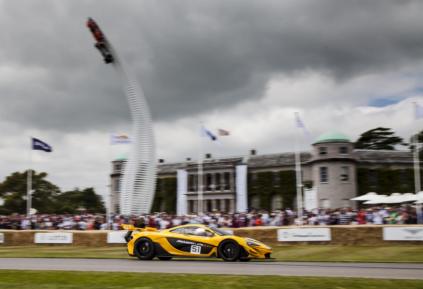 McLaren Goodwood 2015-1302