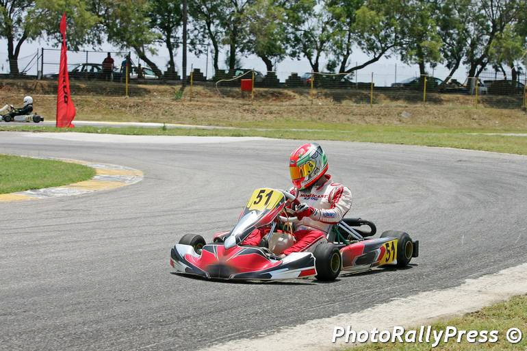 SENIOR 0051 KARAKOULAS