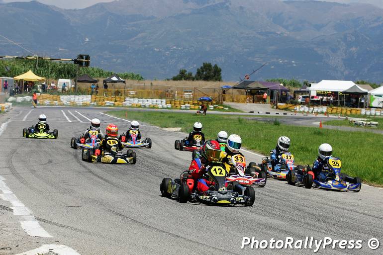 MINI START