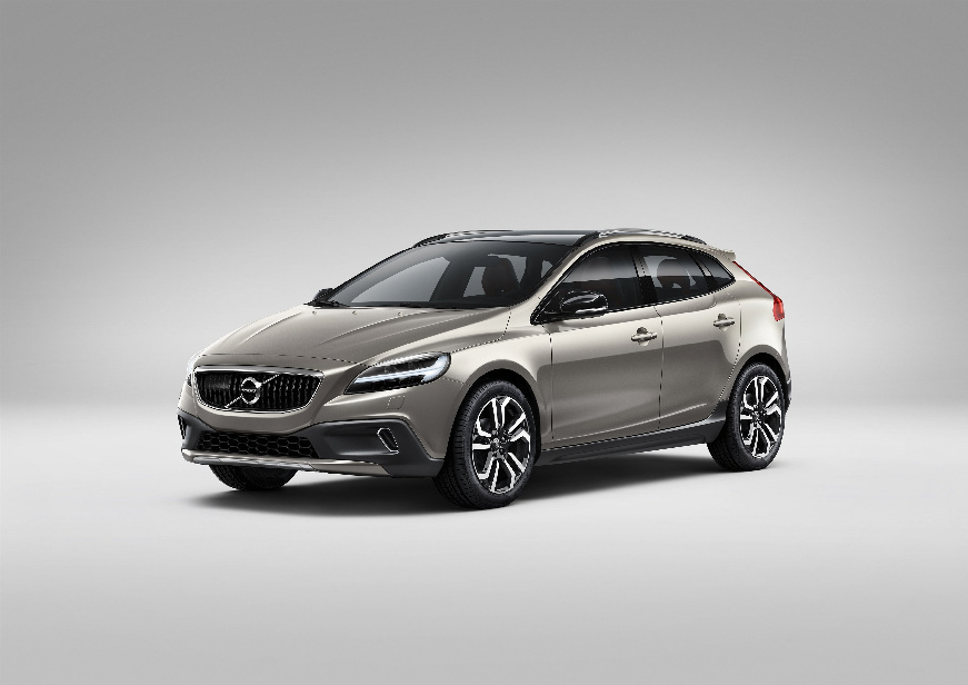 NEO VOLVO V40 CROSS COUNTRY MY17 3