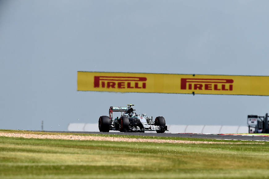 Pirelli British GP Preview 5