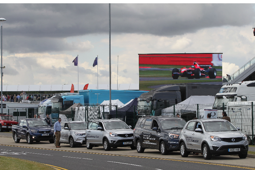 SsangYong Silverstone 2016b