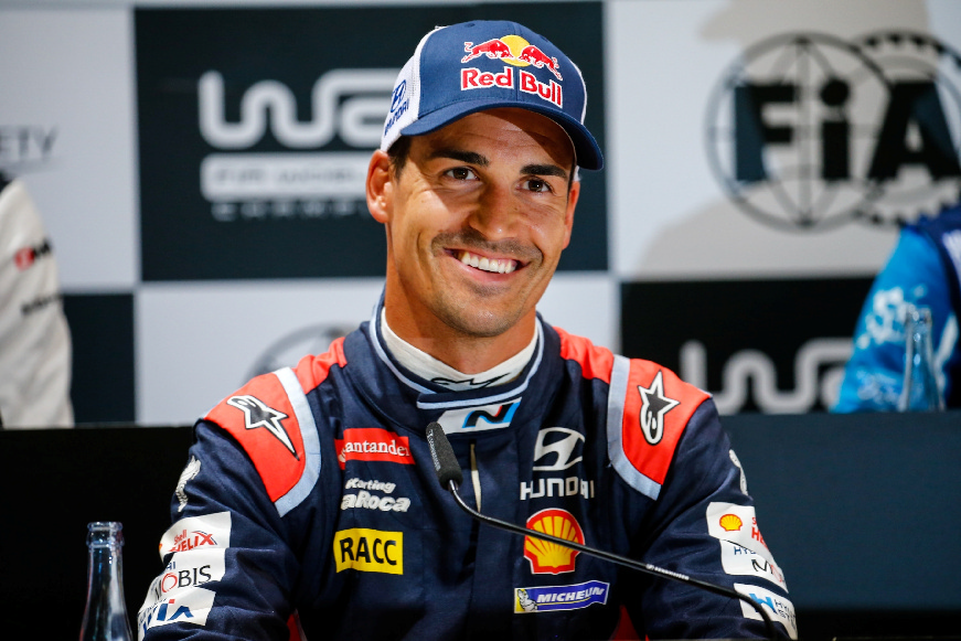 hyundai motorsport advances wrc driver line up for 2017.01 2