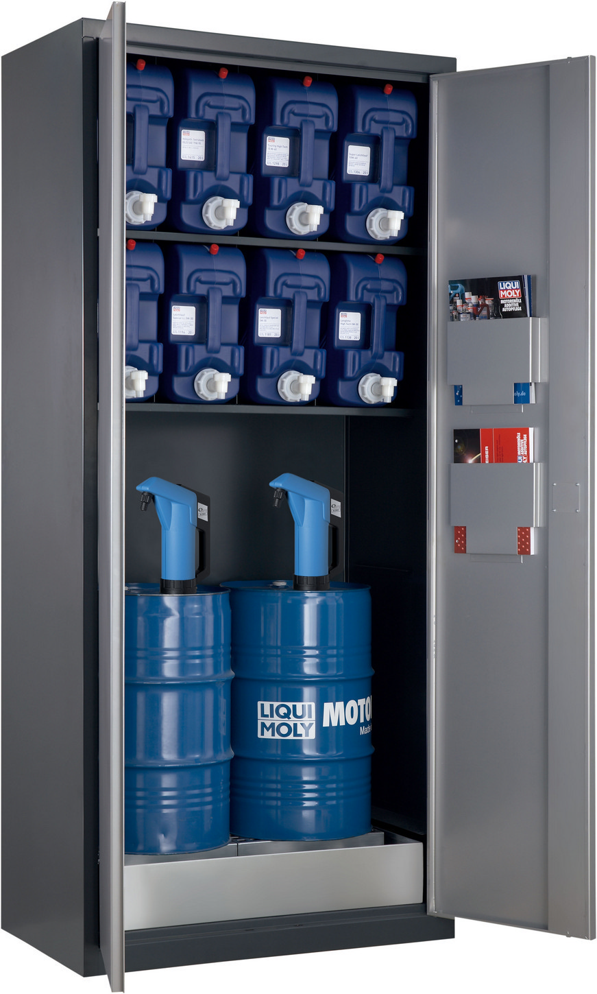 oelschrank