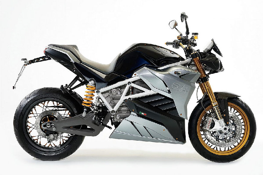 energica