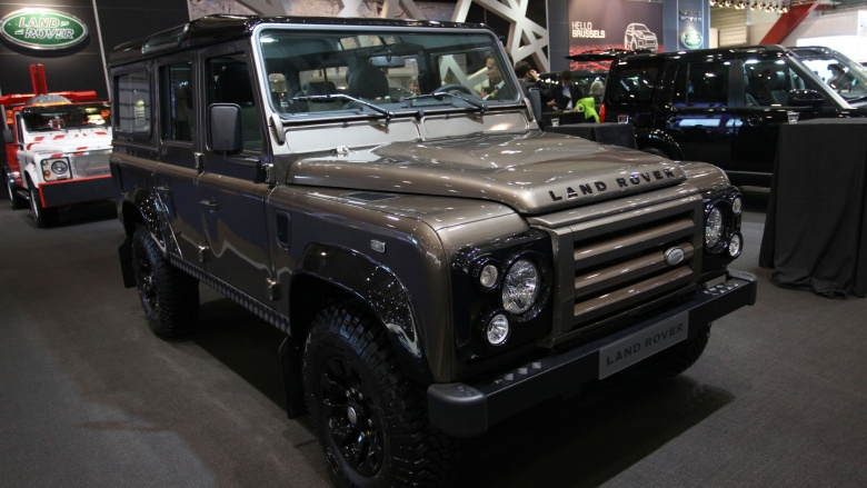 defender