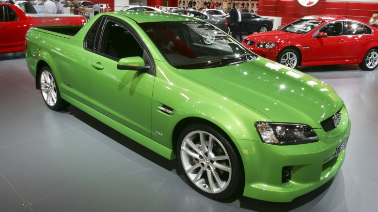 holden