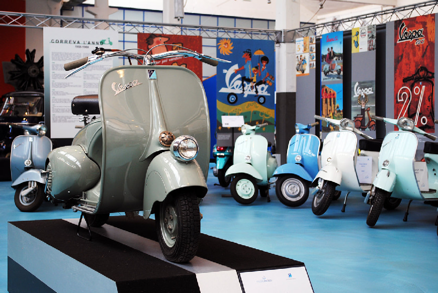 Museo Piaggio