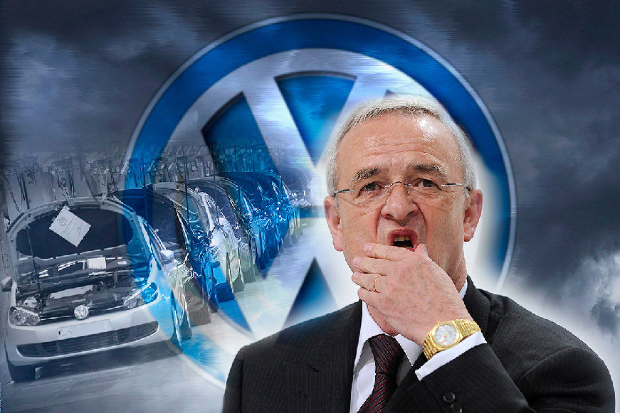 VW-Dieselgate