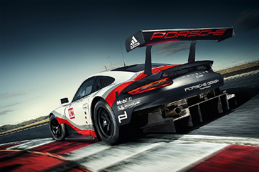 rsr5