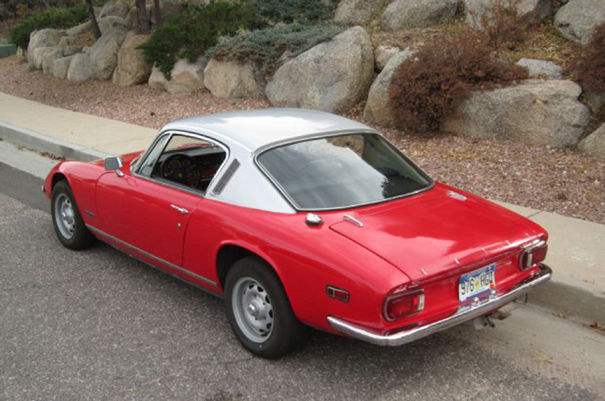 1972-Lotus-Elan-Plus-2-Just-Listed-Rear-Three-Quarters