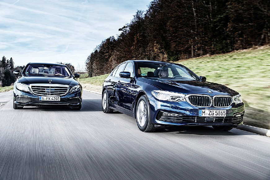 2017-BMW-530d-xDrive-vs-2017-Mercedes-Benz-E350d-01