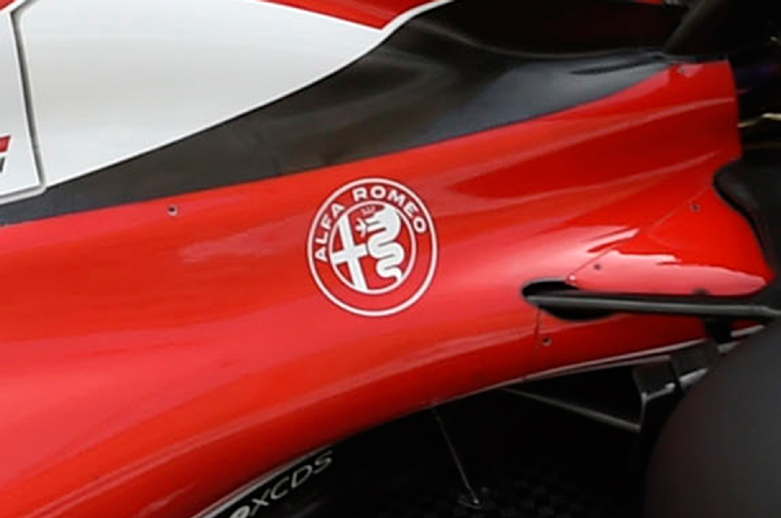 Η επιστροφή της Alfa Romeo στην F1