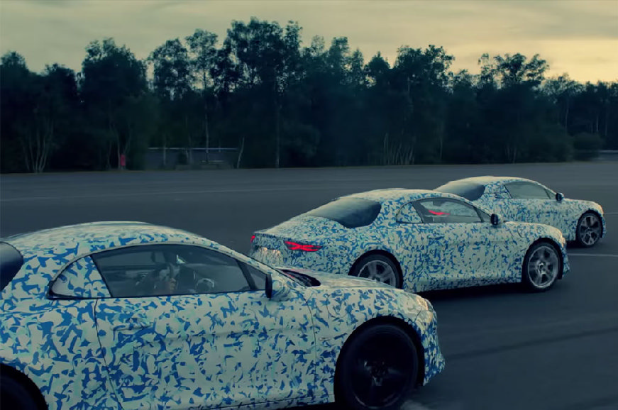 Alpine-sports-car-prototypes