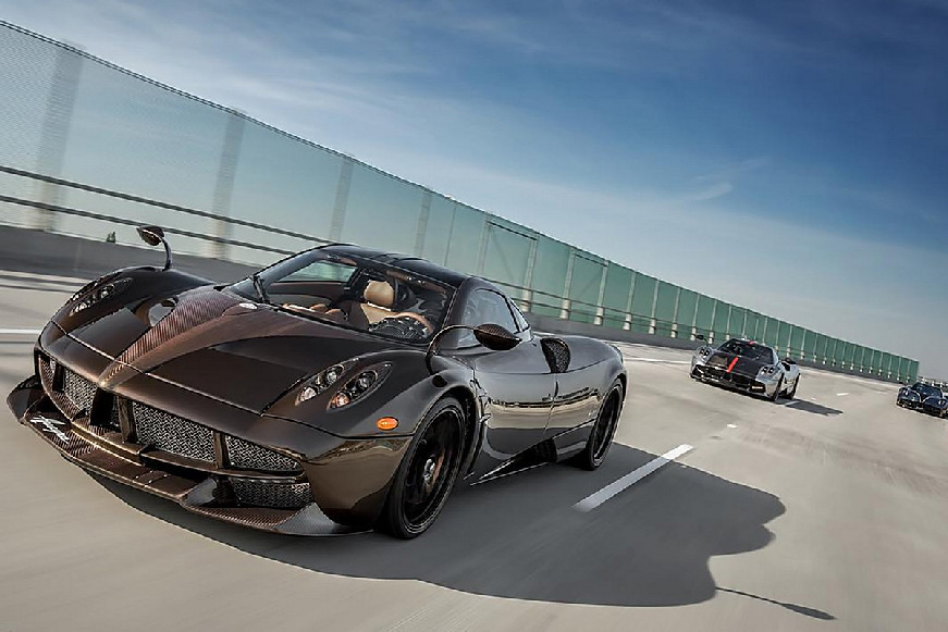 InstagramManny-Khoshbin-Pagani-Huayra-Hermes-Edition-track
