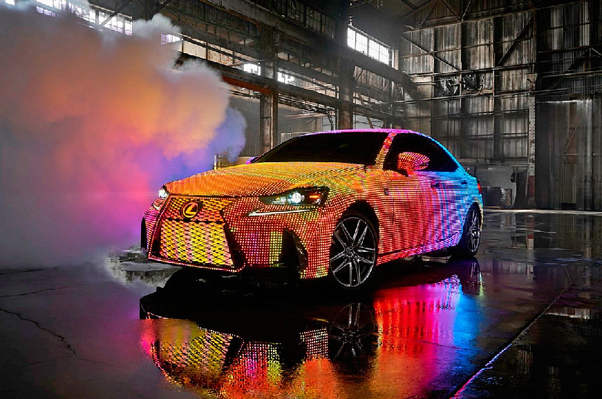 Lexus-LIT-IS-front-three-quarter