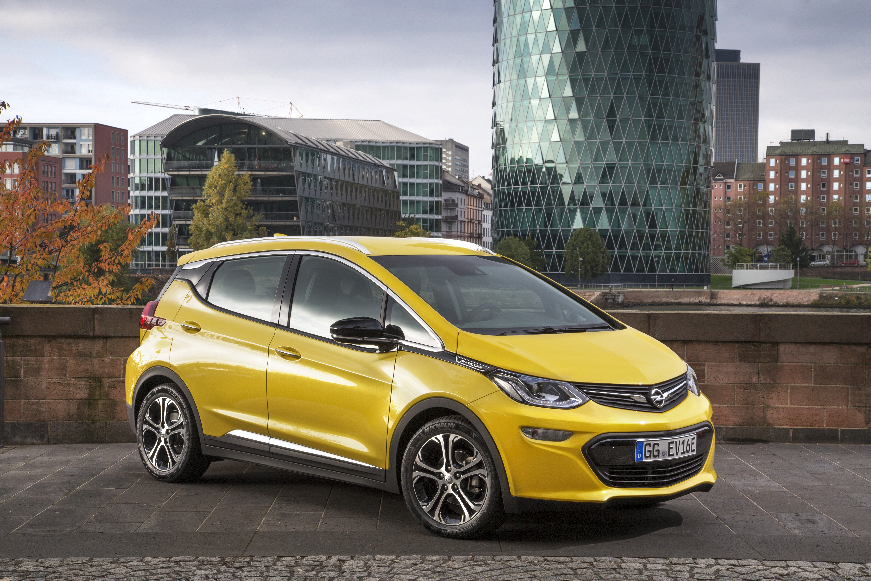 oi eyropaikes pwliseis tou opel-ampera-e xekinisan apo tin norvigia