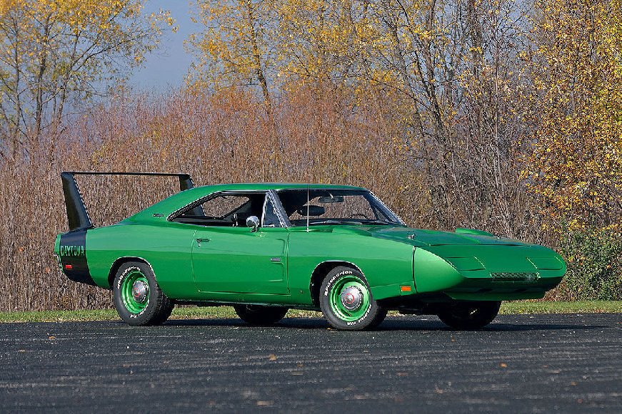 To ιδιαίτερο Dodge Charger Daytona προς πώληση