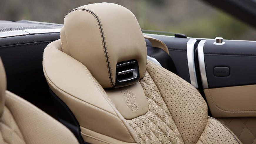 Έληξε το απαγορευτικό για την Mercedes για το airscarf