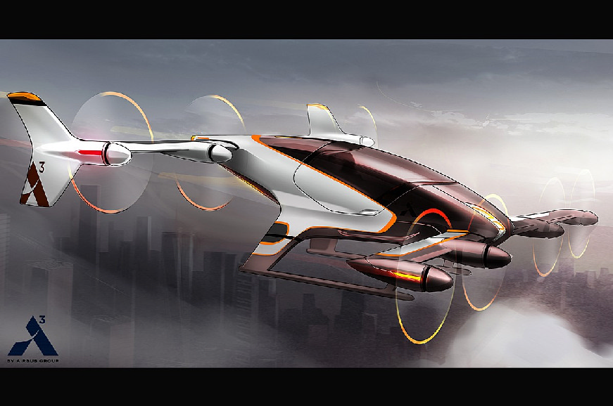 Airbus-Vahana-flying-vehicle-concept