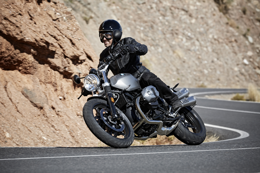 Η BMW Motorrad πέτυχε έκτη συνεχή άνοδο πωλήσεων το 2016