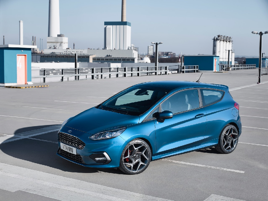 FORD 2017 Fiesta ST 05